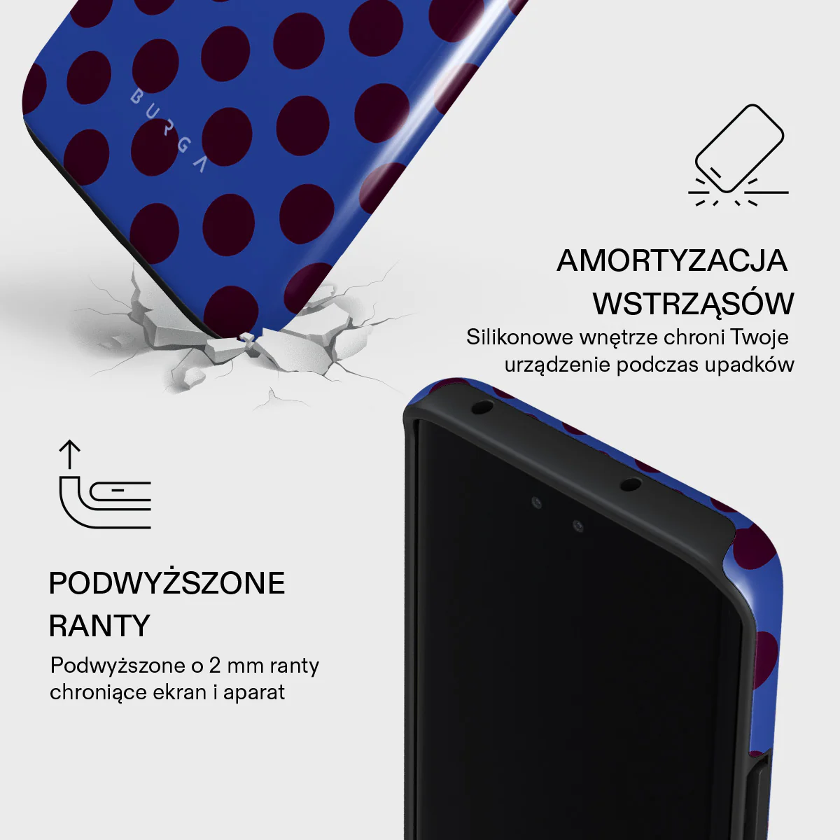 On Pause - Xiaomi 13 Lite Etui - Image 4