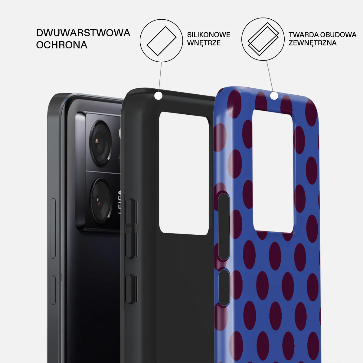 On Pause - Xiaomi 13T Pro Etui - Image 2