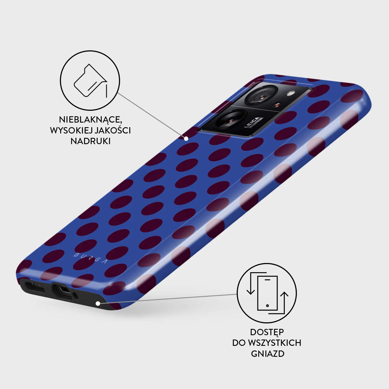 On Pause - Xiaomi 13T Pro Etui - Image 3