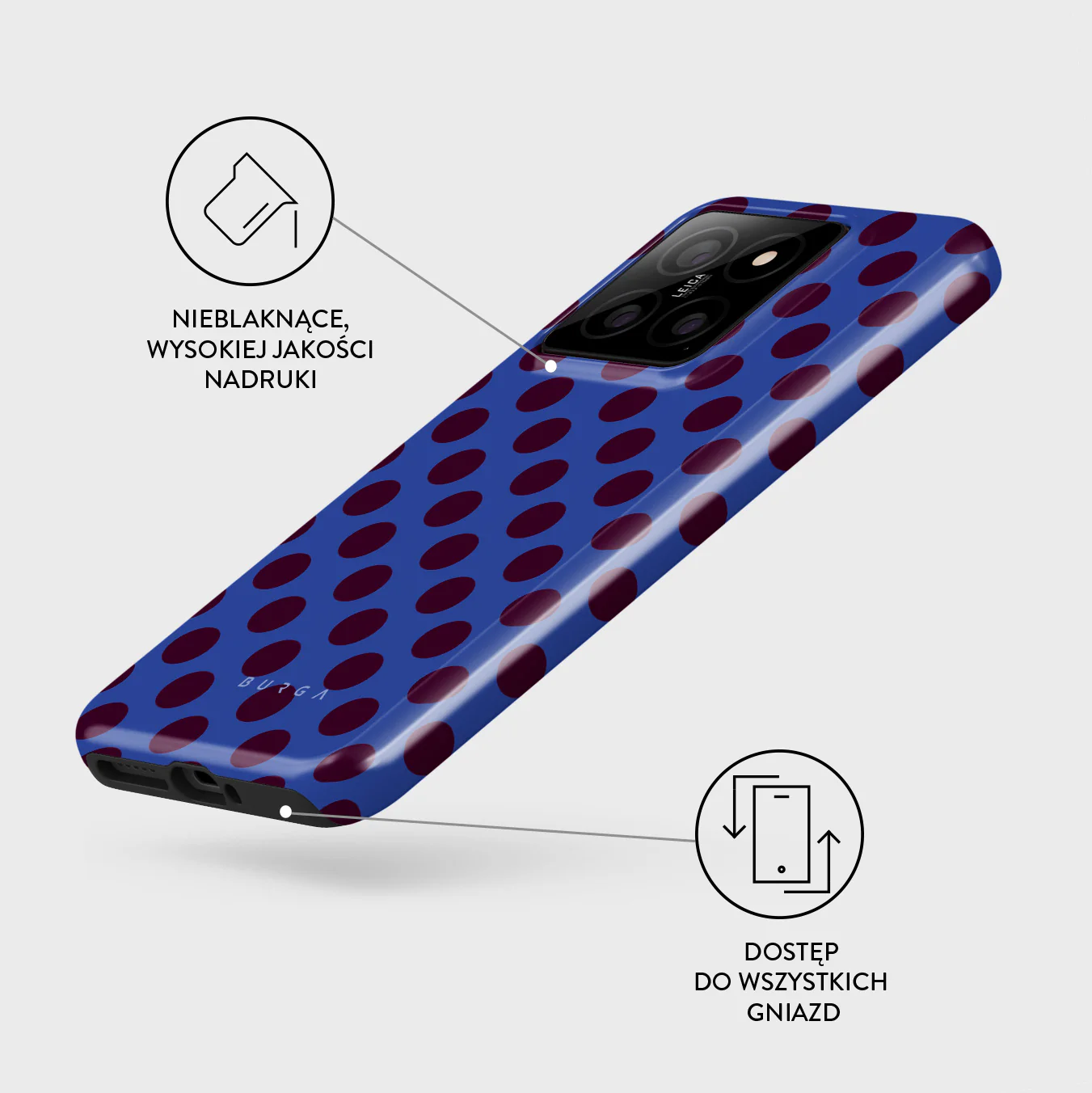 On Pause - Xiaomi 14 Etui - Image 3