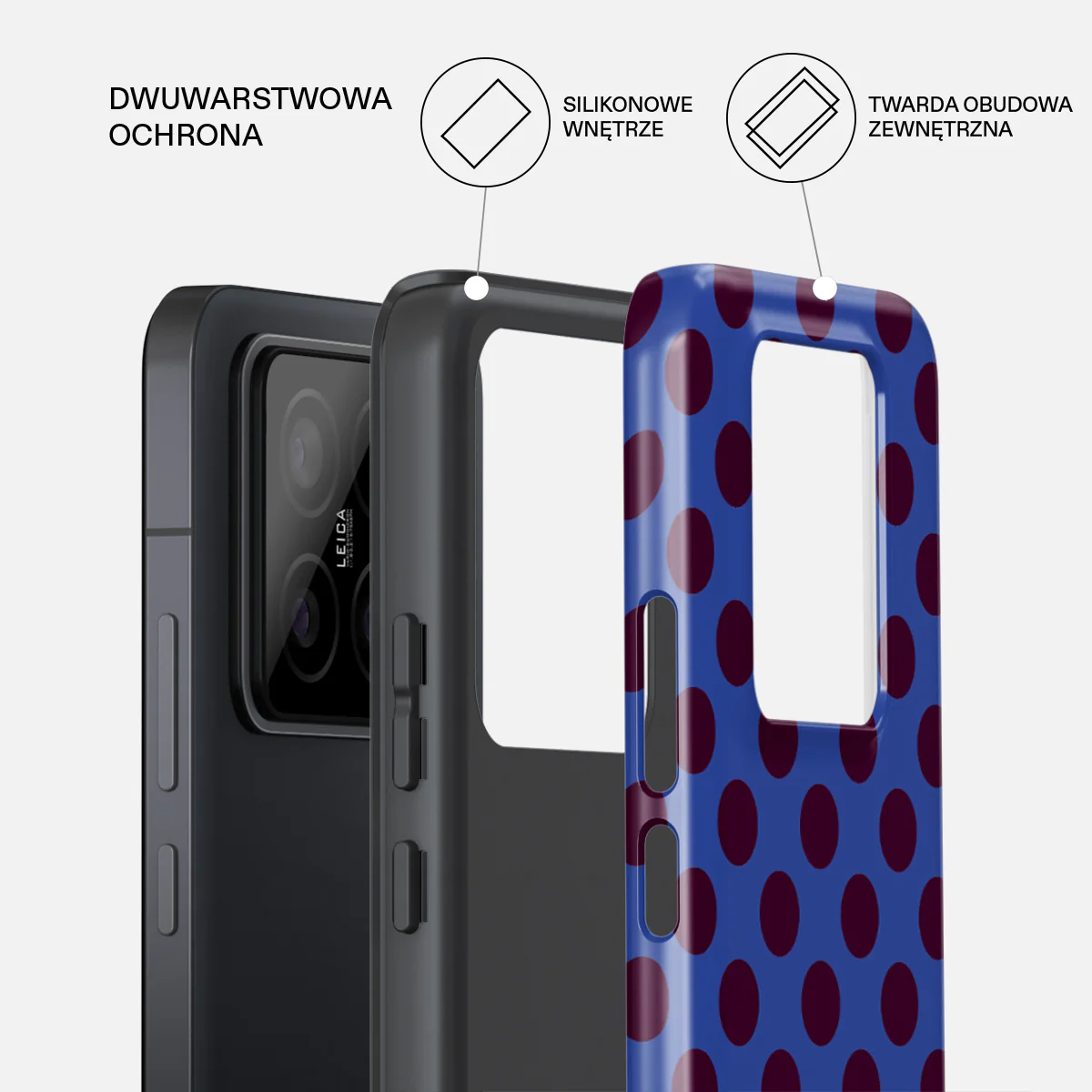 On Pause - Xiaomi 14 Pro Etui - Image 2