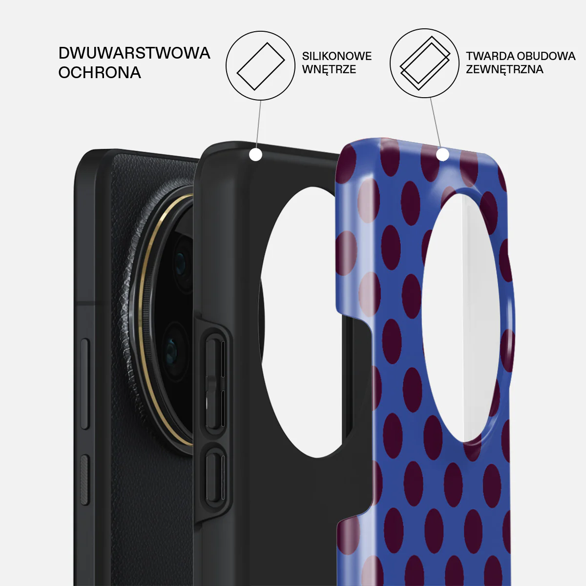 On Pause - Xiaomi 14 Ultra Etui - Image 2