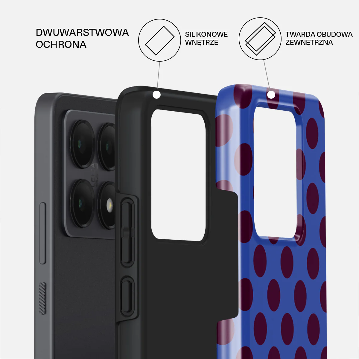 On Pause - Xiaomi 14T Etui - Image 2