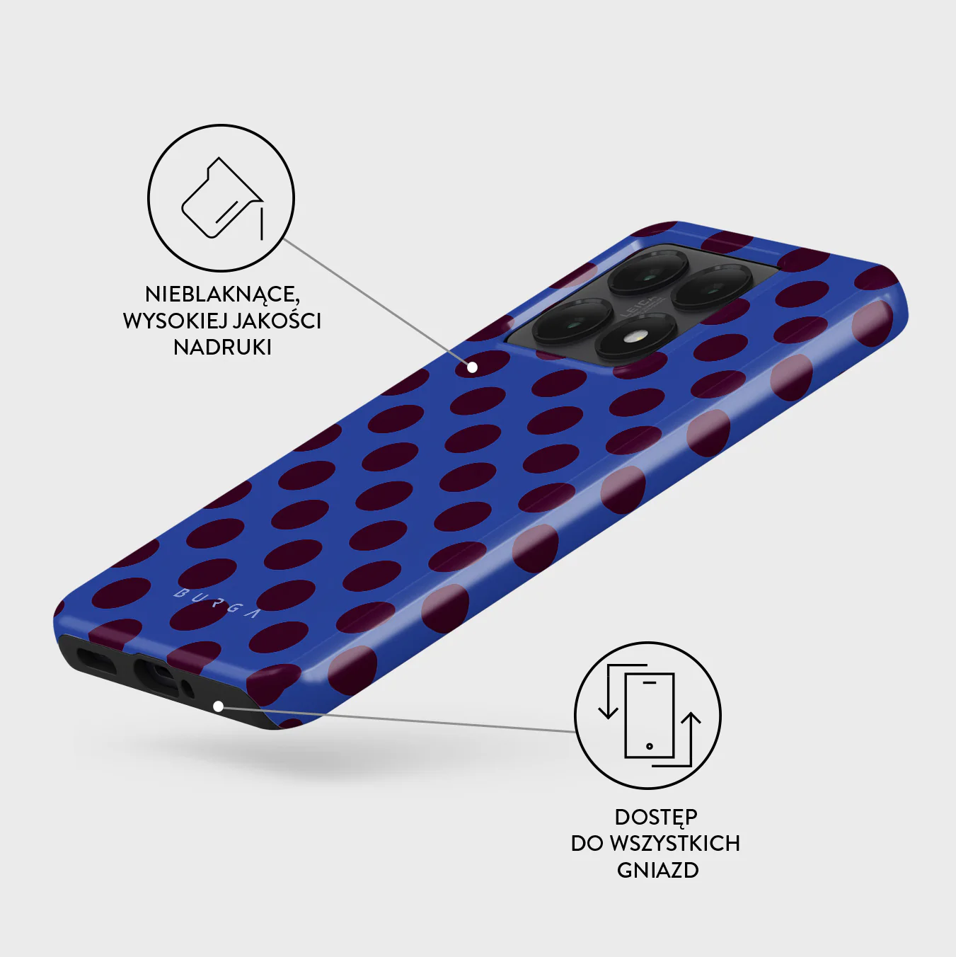 On Pause - Xiaomi 14T Pro Etui - Image 3