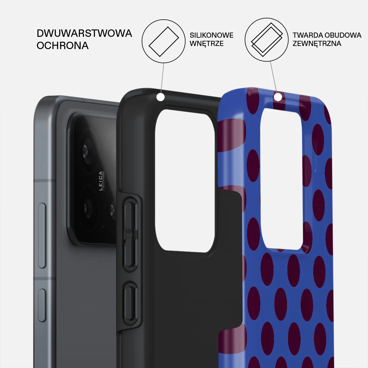 On Pause - Xiaomi 15 Etui - Image 2