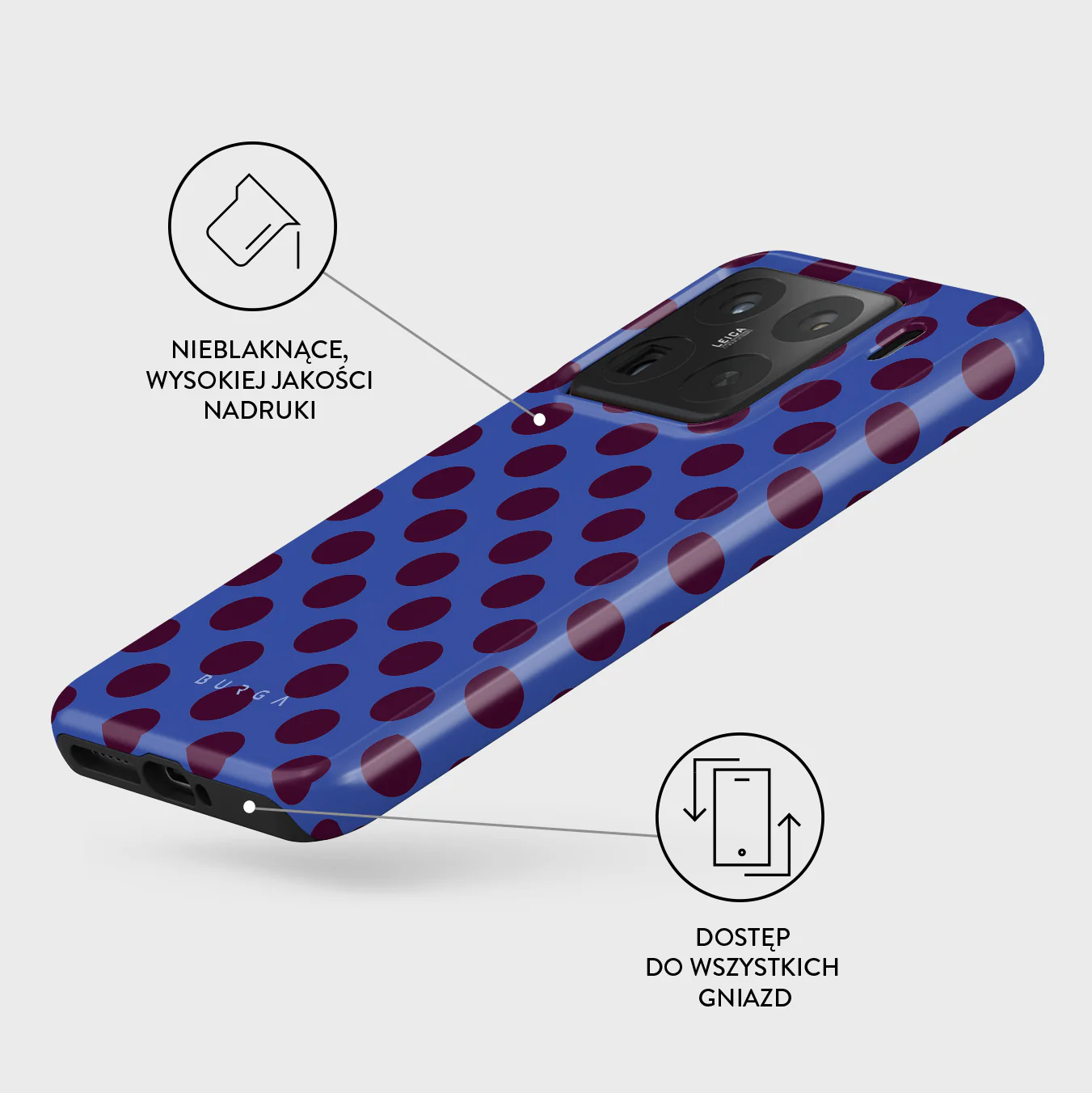 On Pause - Xiaomi 15 Etui - Image 3