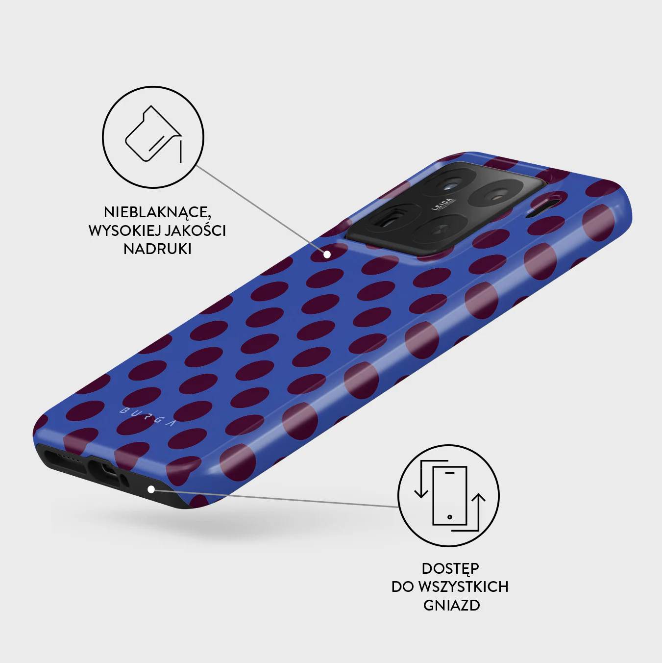 On Pause - Xiaomi 15 Pro Etui - Image 3