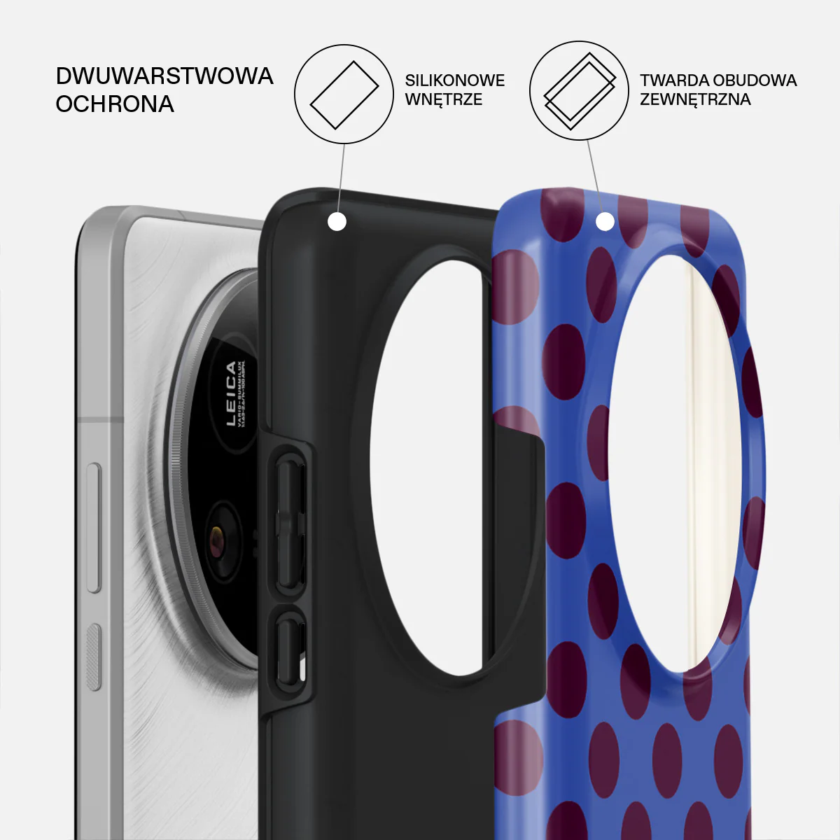 On Pause - Xiaomi 15 Ultra Etui - Image 2