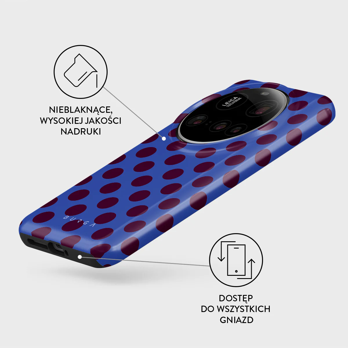 On Pause - Xiaomi 15 Ultra Etui - Image 3
