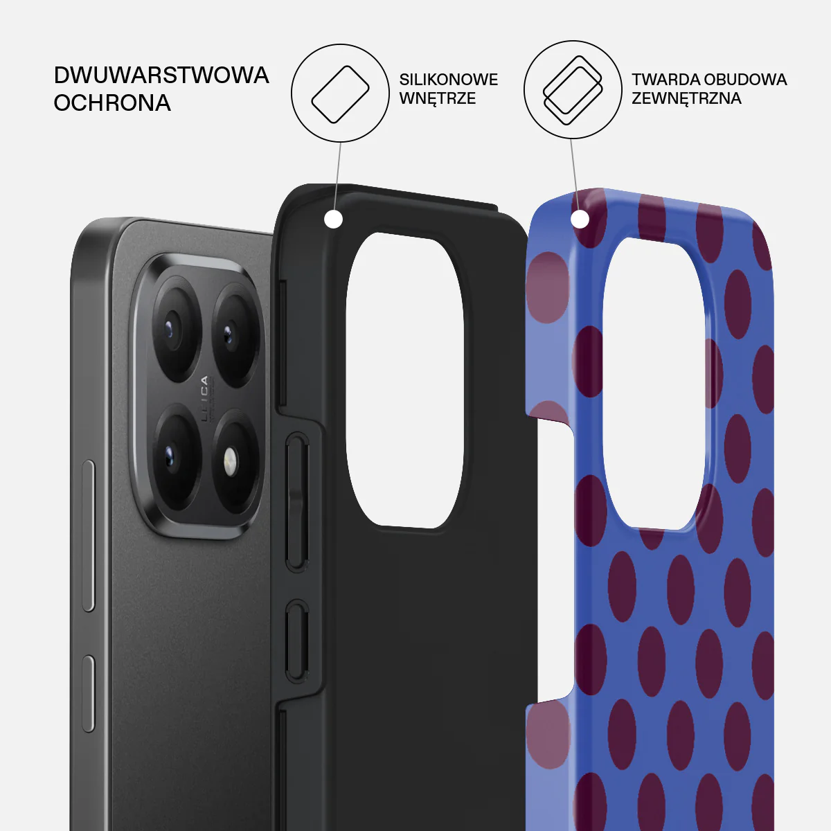 On Pause - Xiaomi 15T Etui - Image 2