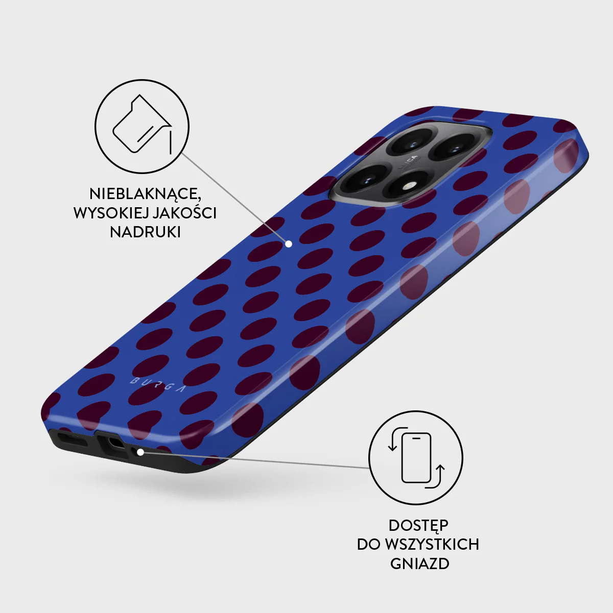On Pause - Xiaomi 15T Etui - Image 3