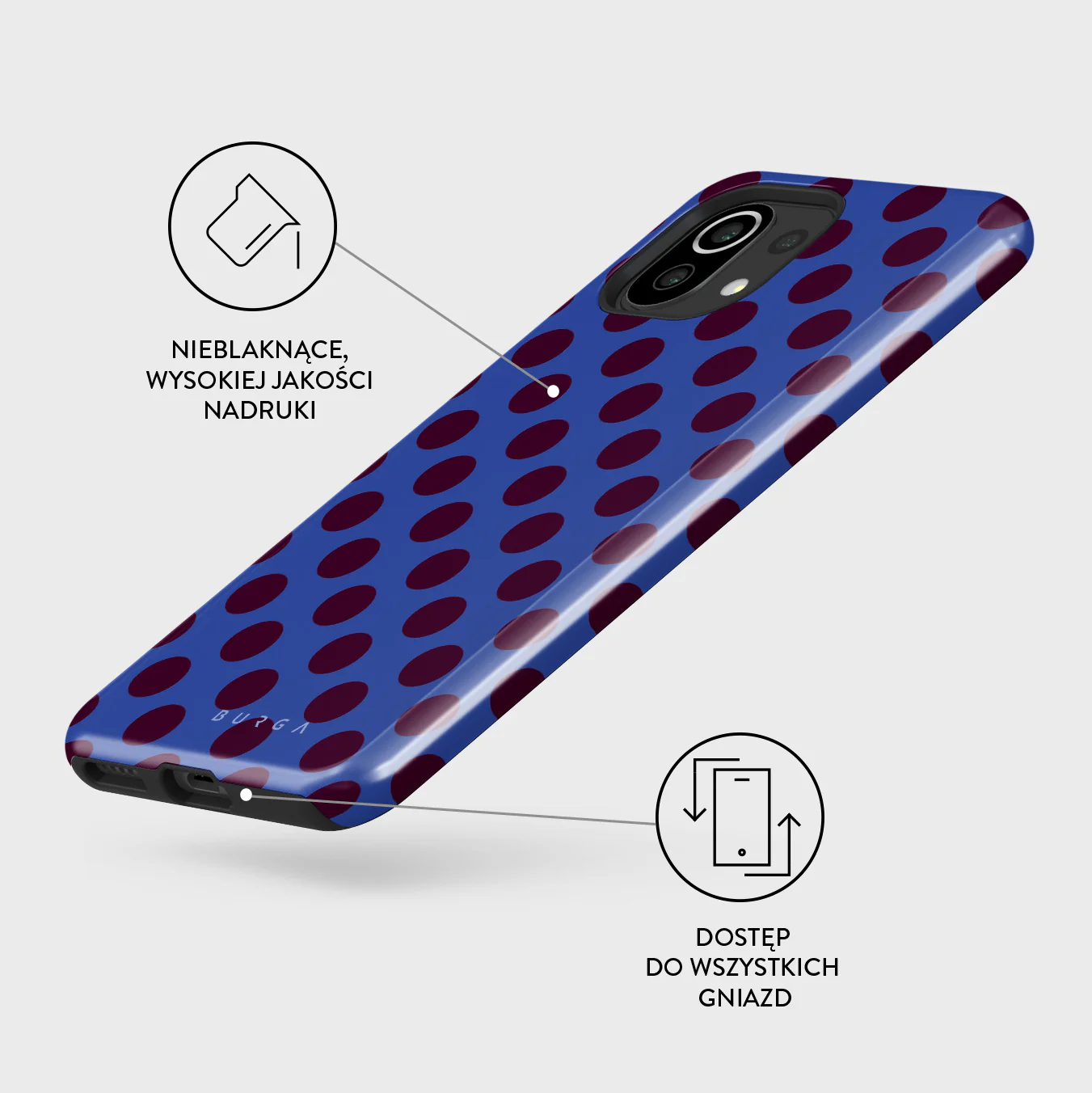 On Pause - Xiaomi Mi 11 Lite 4G / 5G Etui - Image 3