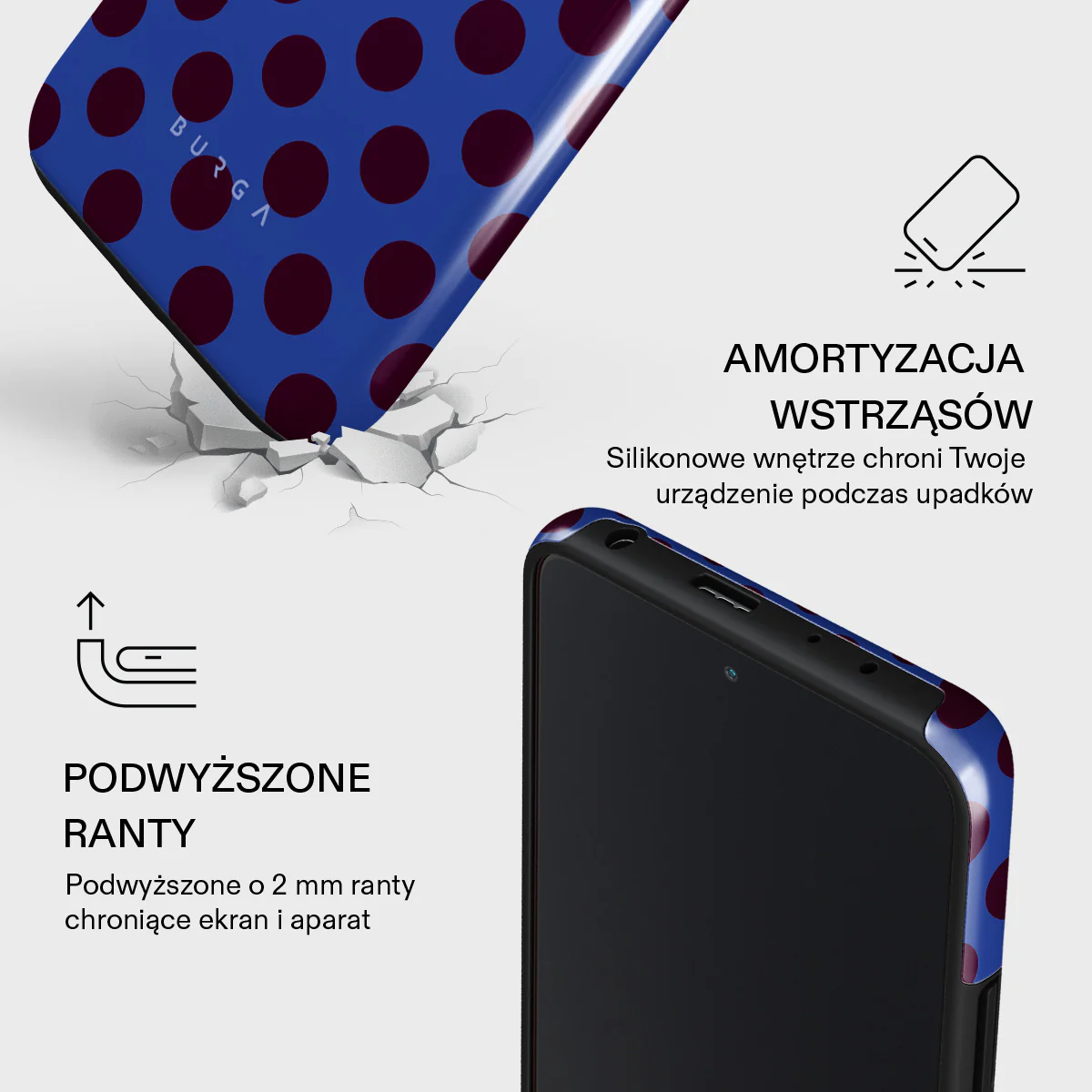 On Pause - Xiaomi Redmi Note 10 Pro Etui - Image 4