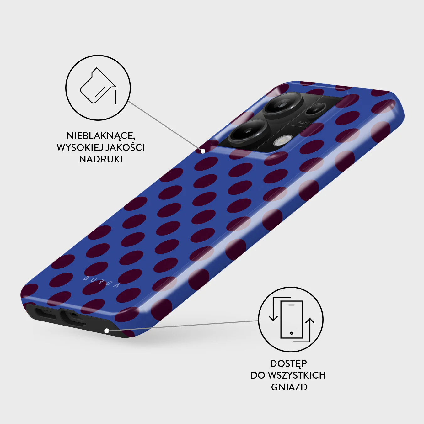 On Pause - Xiaomi Redmi Note 13 Pro 5G Etui - Image 3