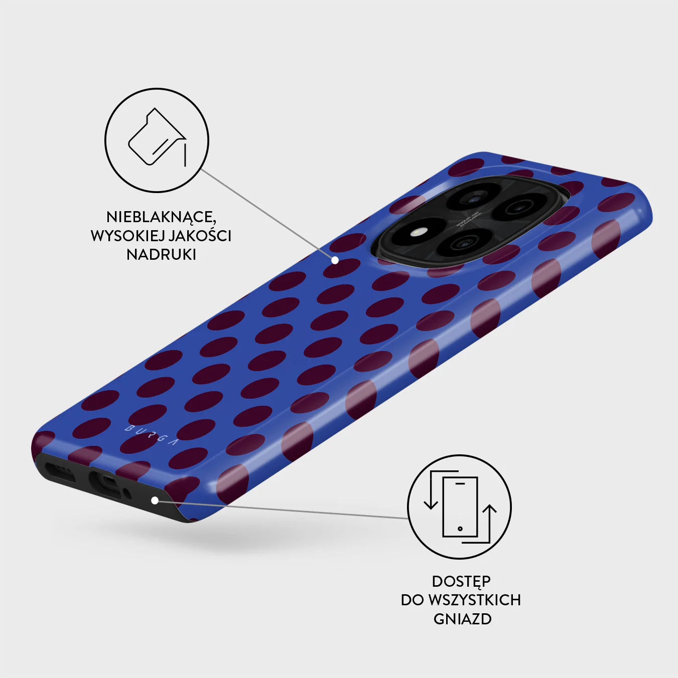 On Pause - Xiaomi Redmi Note 14 Pro 5G Etui - Image 3