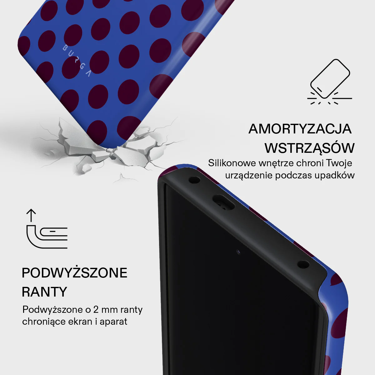 On Pause - Xiaomi Redmi Note 14 Pro+ 5G Etui - Image 4
