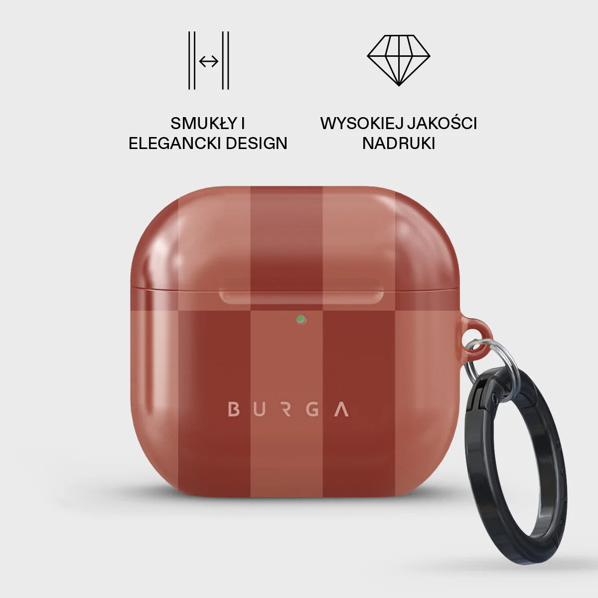 On Read - Etui AirPods 4 - Image 4