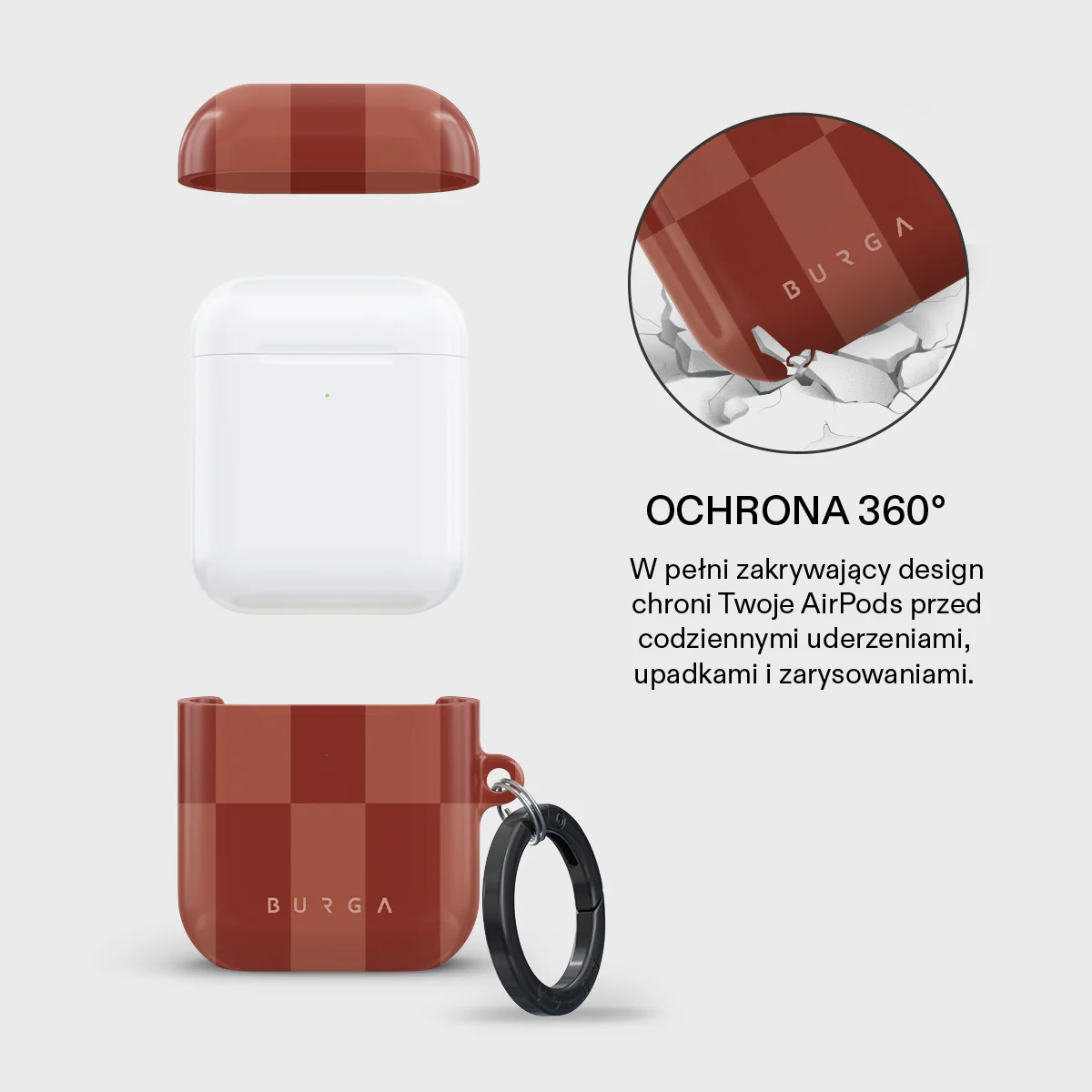 On Read - Etui AirPods - Image 2
