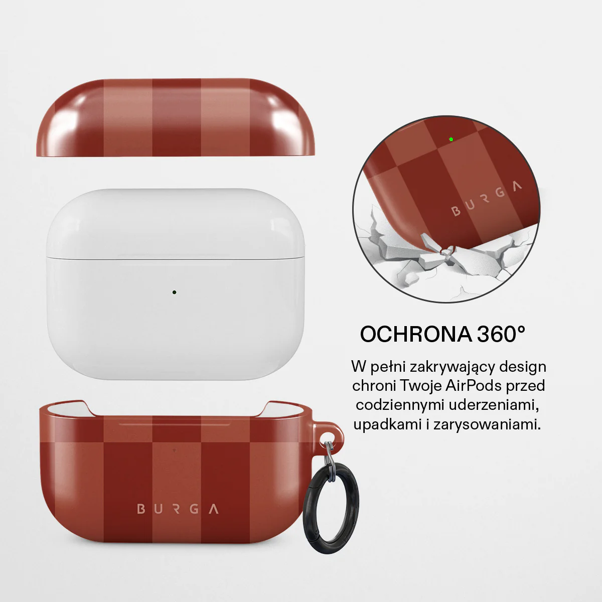 On Read - Etui AirPods Pro - Image 2