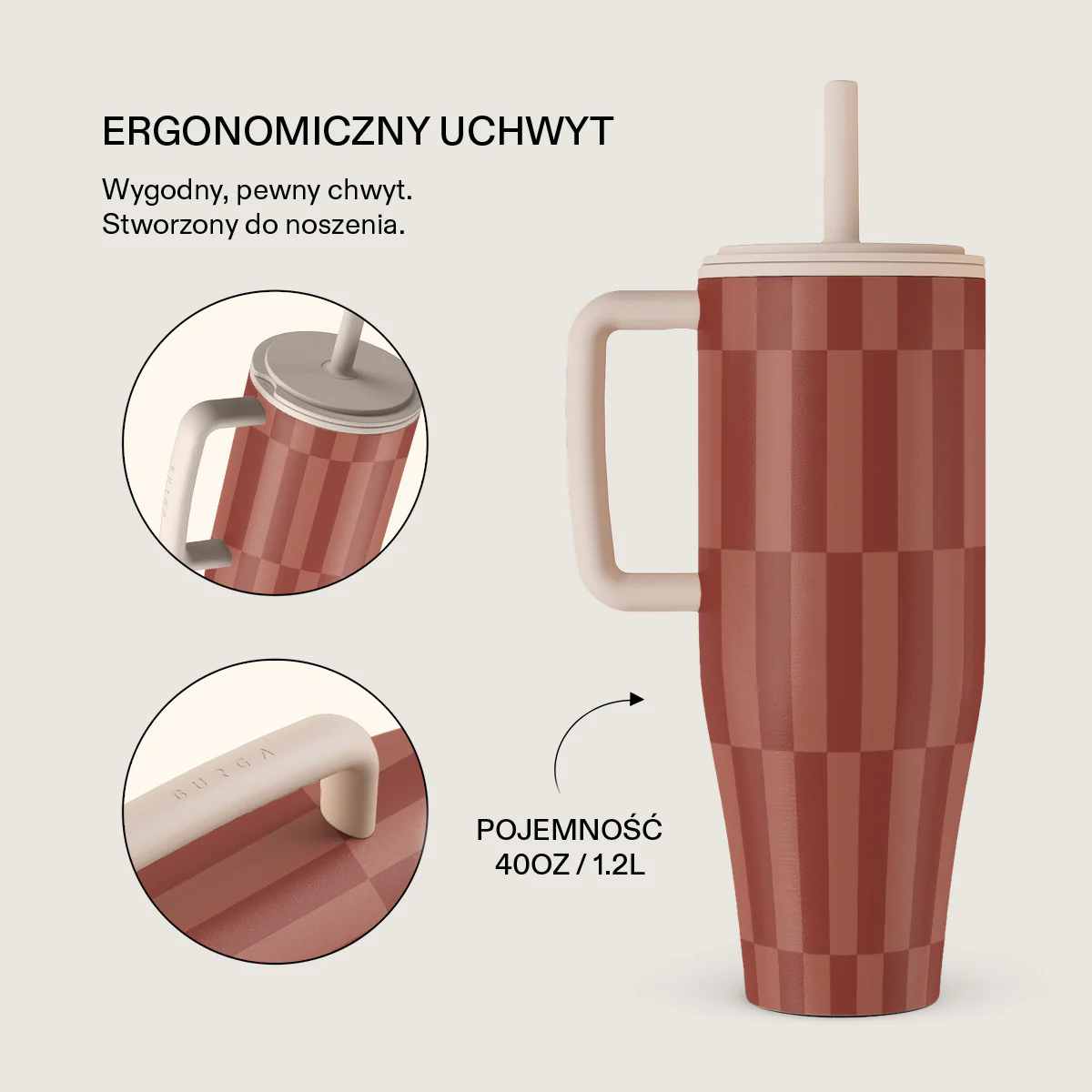 On Read - All Day Leakproof Tumbler - Image 2
