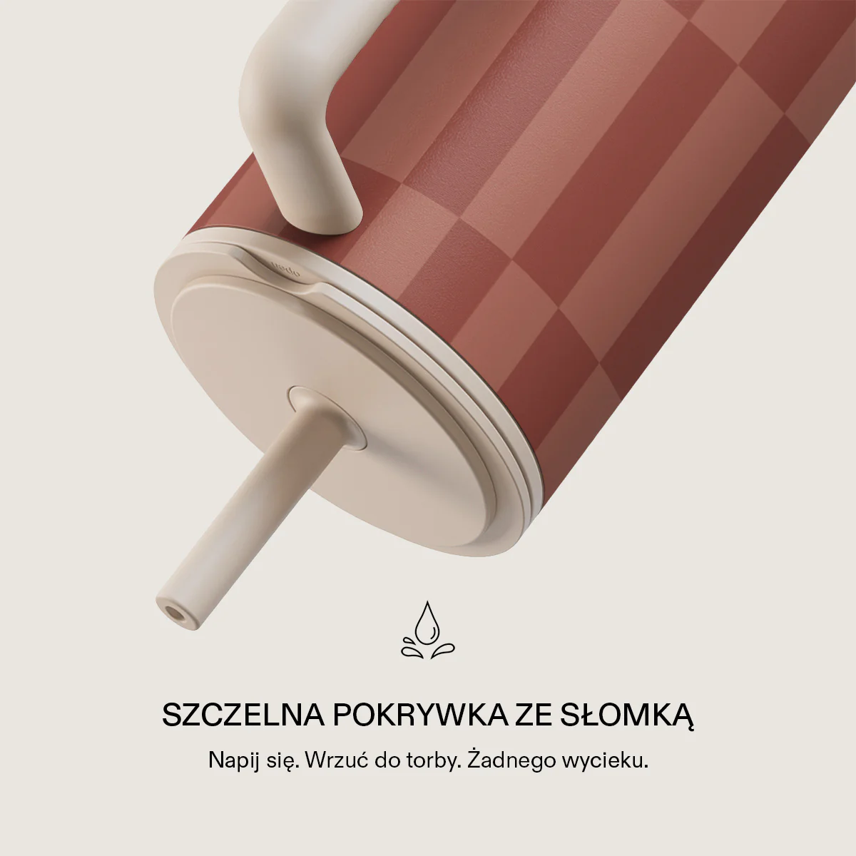 On Read - All Day Leakproof Tumbler - Image 3