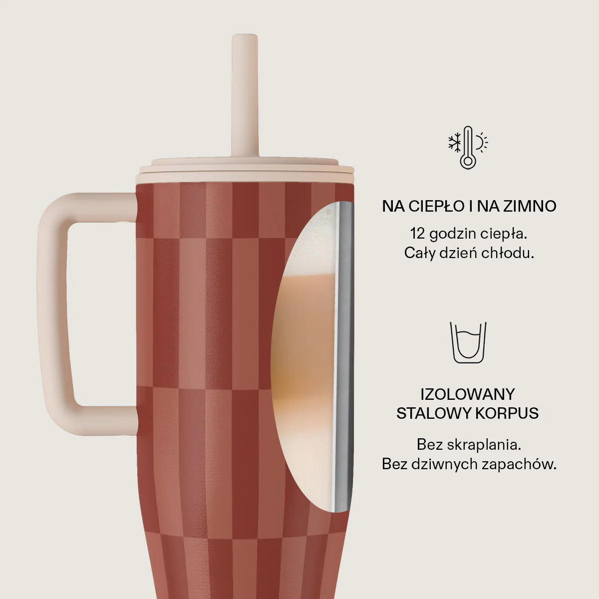 On Read - All Day Leakproof Tumbler - Image 5