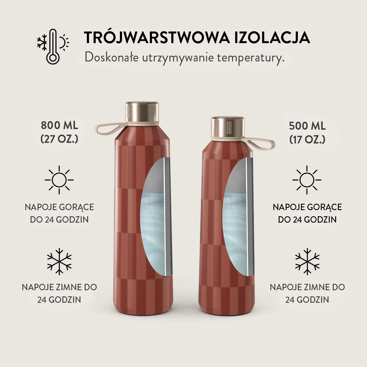On Read - Butelka na wodę - Image 6