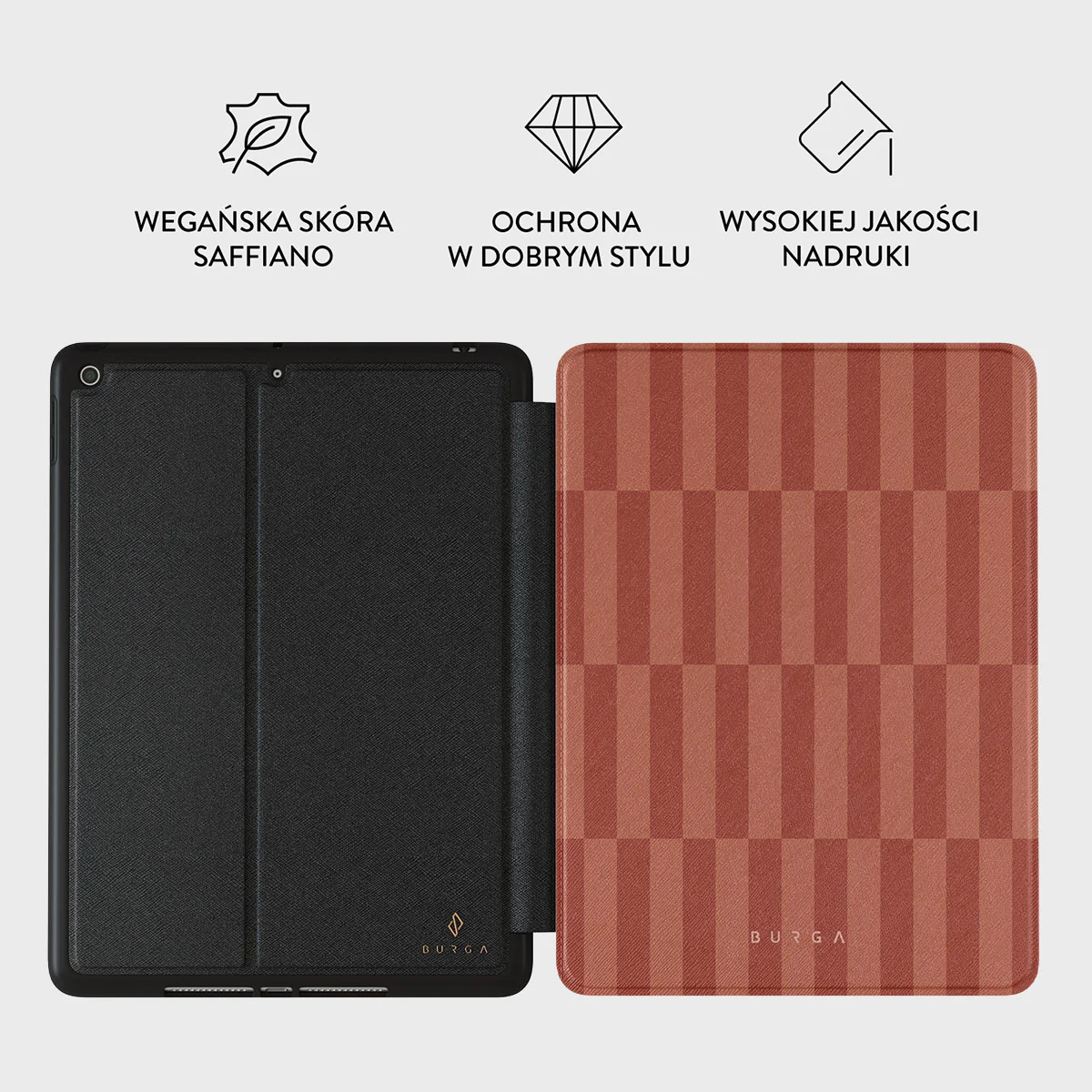 On Read - Etui na iPad 10.2 (9/8/7 generacji) - Image 2