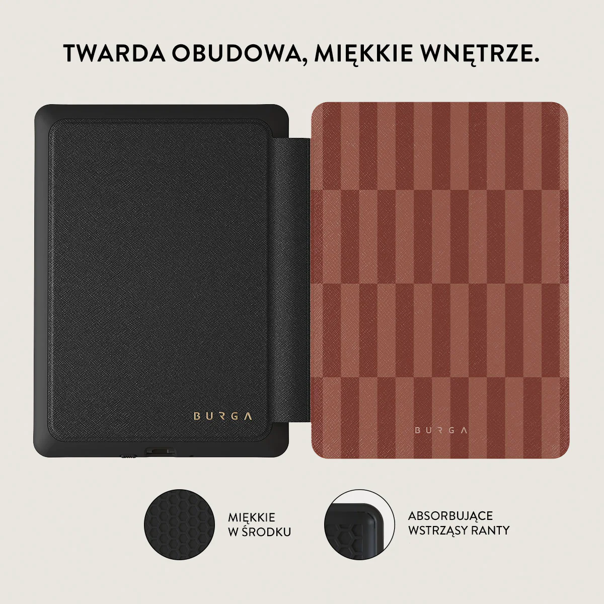 On Read - Etui na Kindle Paperwhite (11 generacji) - Image 4