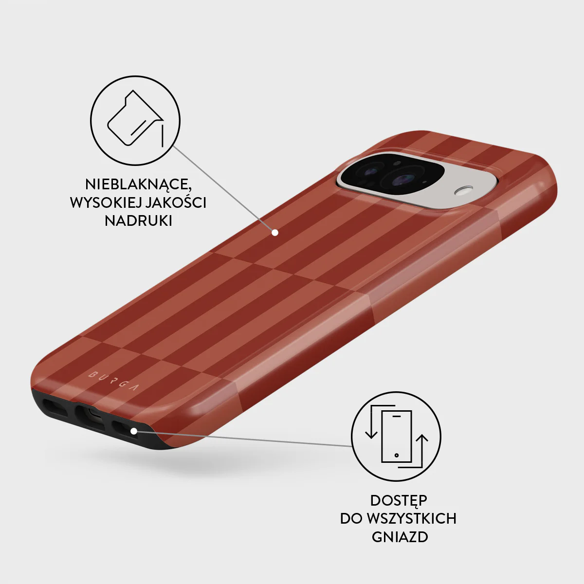 On Read - Google Pixel 10 Pro XL Etui - Image 3