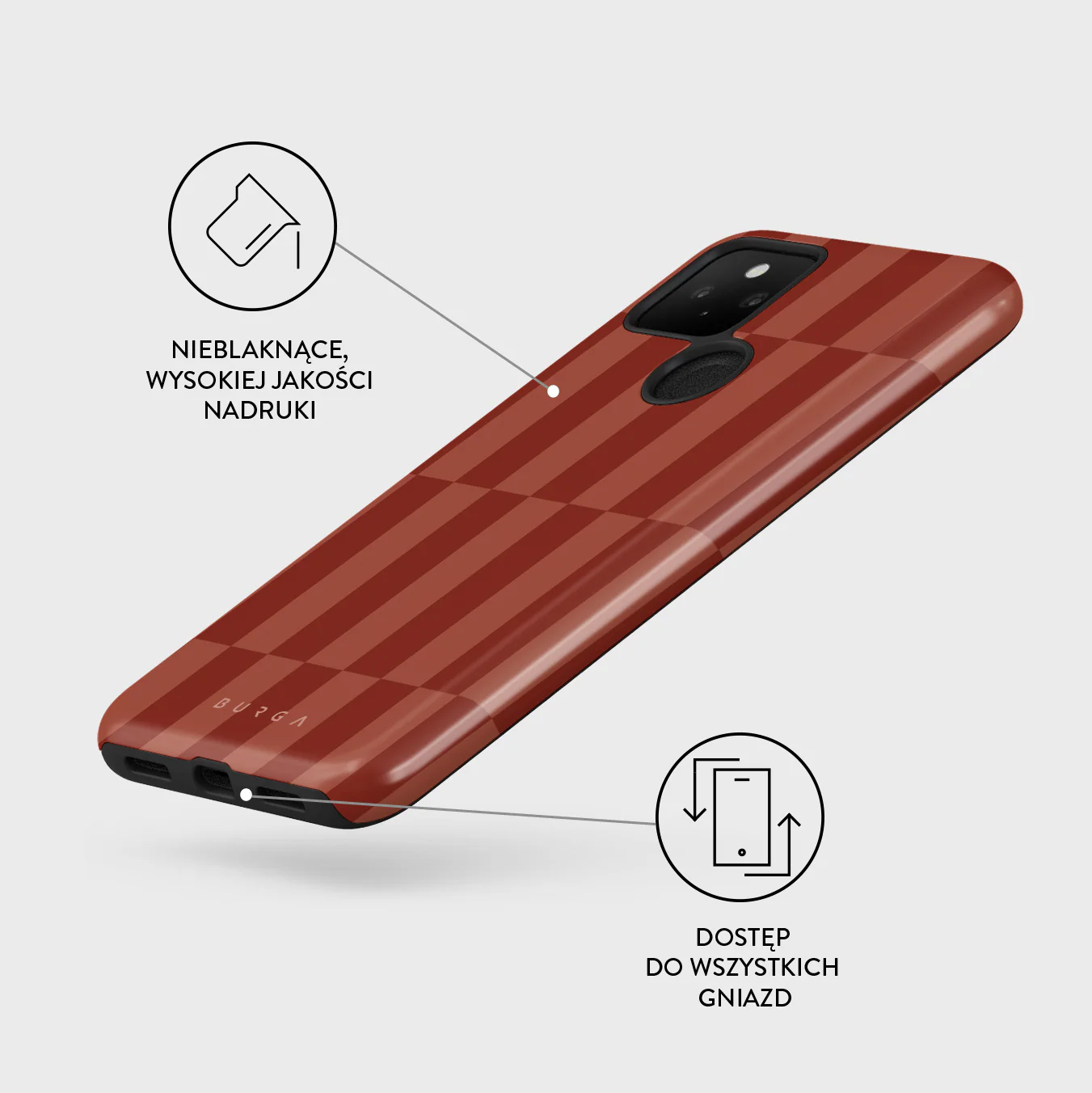 On Read - Google Pixel 5 Etui - Image 3