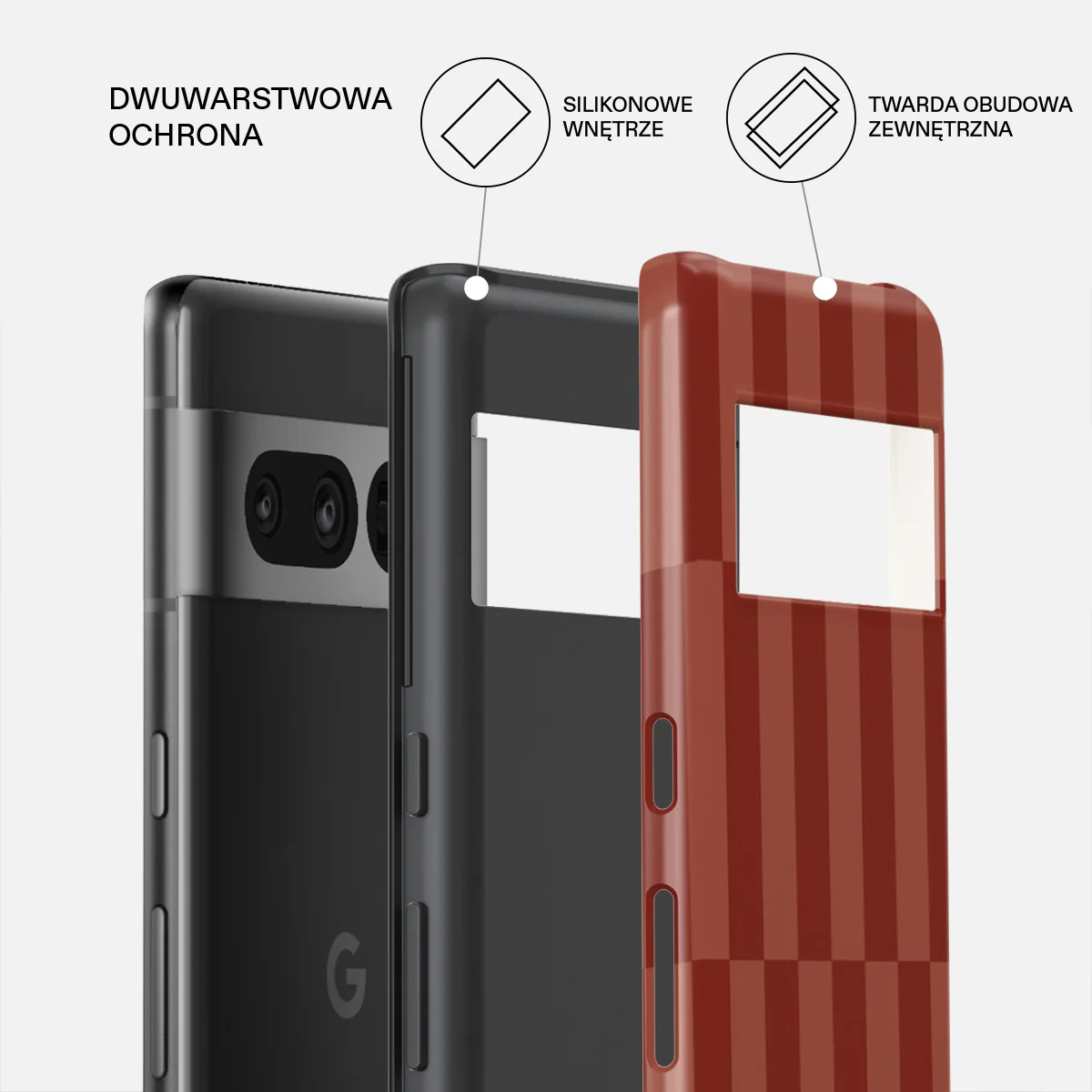 On Read - Google Pixel 7 Pro Etui - Image 2