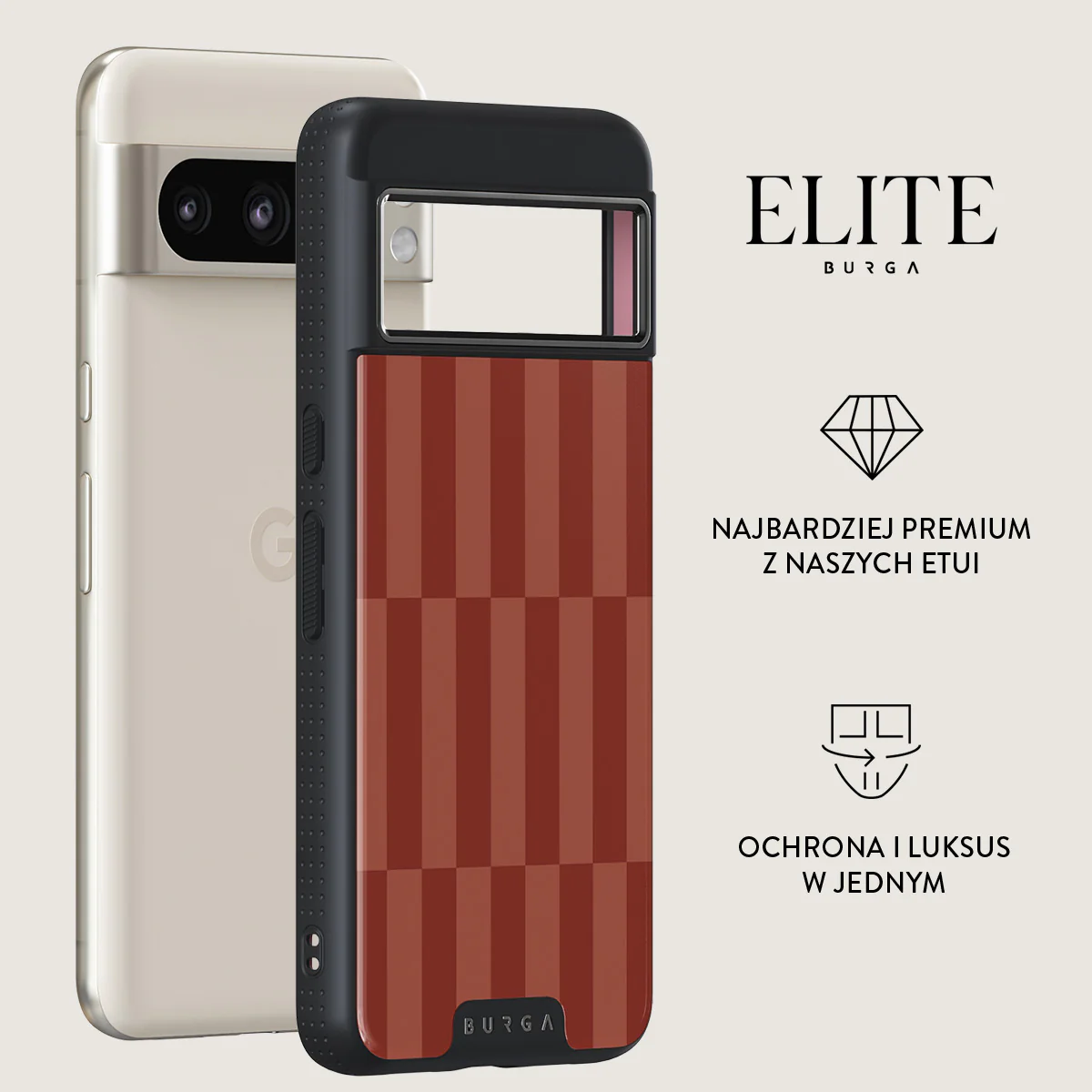 On Read - Google Pixel 8 Pro Etui - Image 13