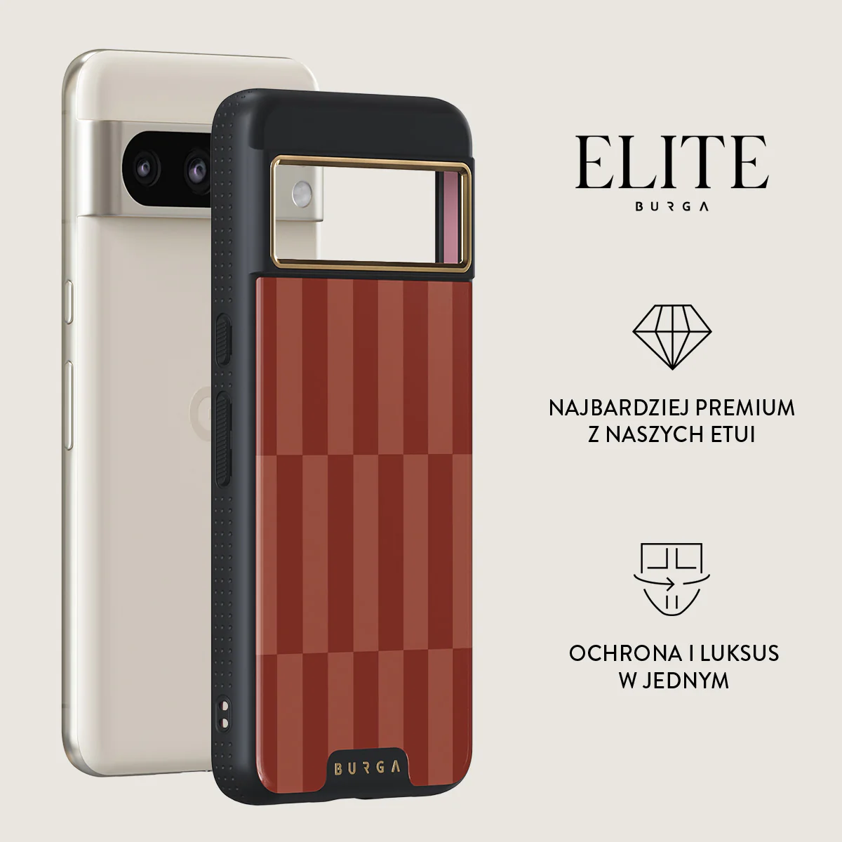 On Read - Google Pixel 8 Pro Etui - Image 6