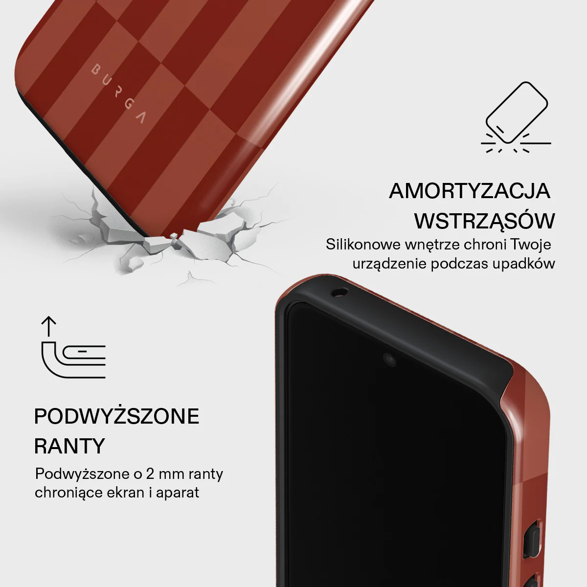 On Read - Google Pixel 8a Etui - Image 4