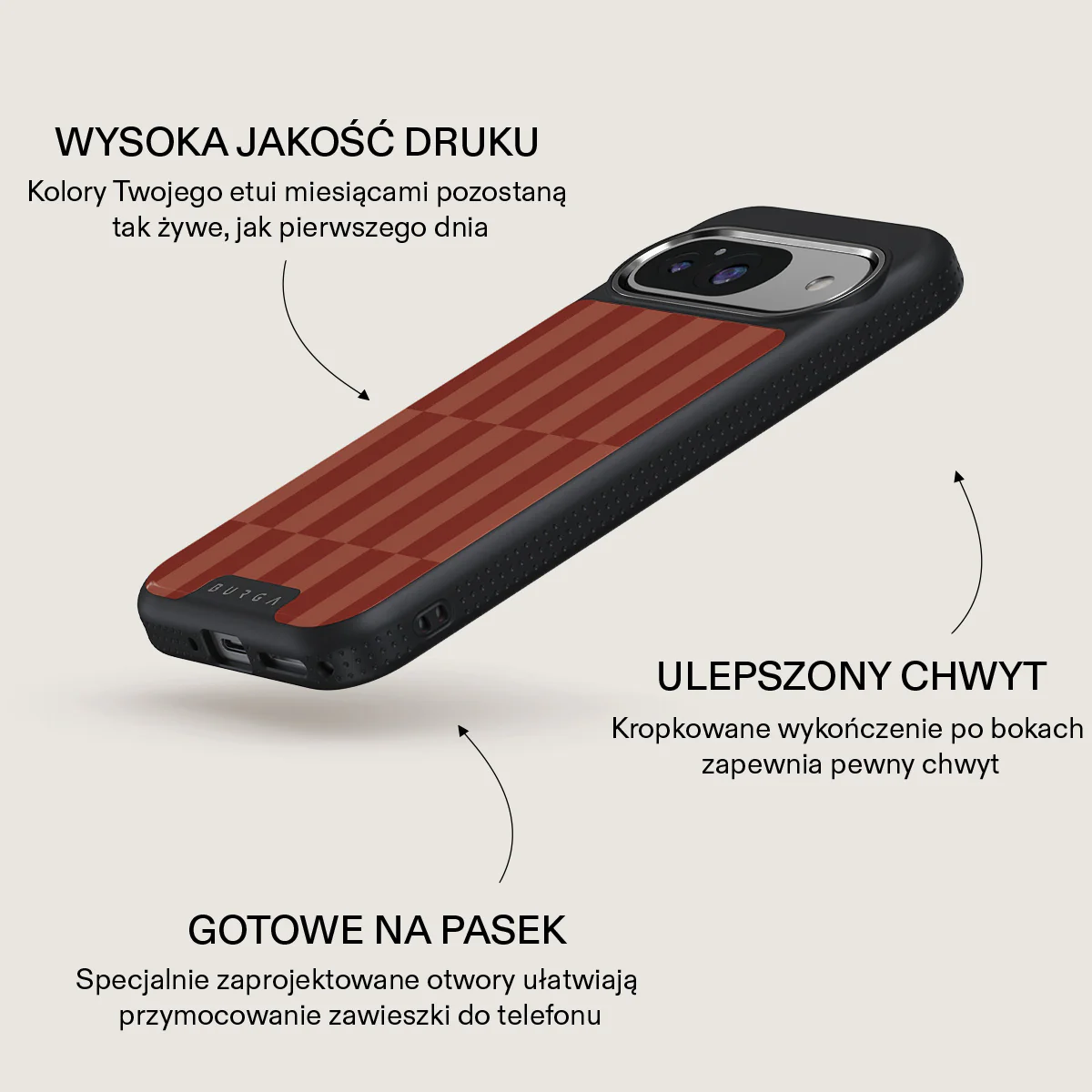 On Read - Google Pixel 9 Etui - Image 16