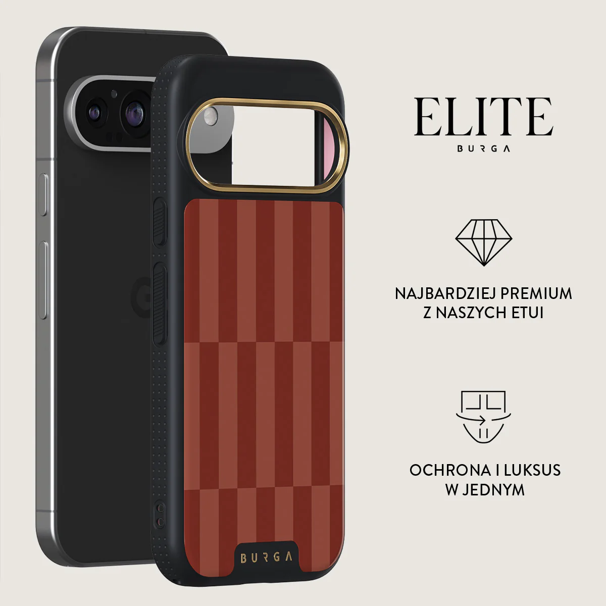 On Read - Google Pixel 9 Etui - Image 6