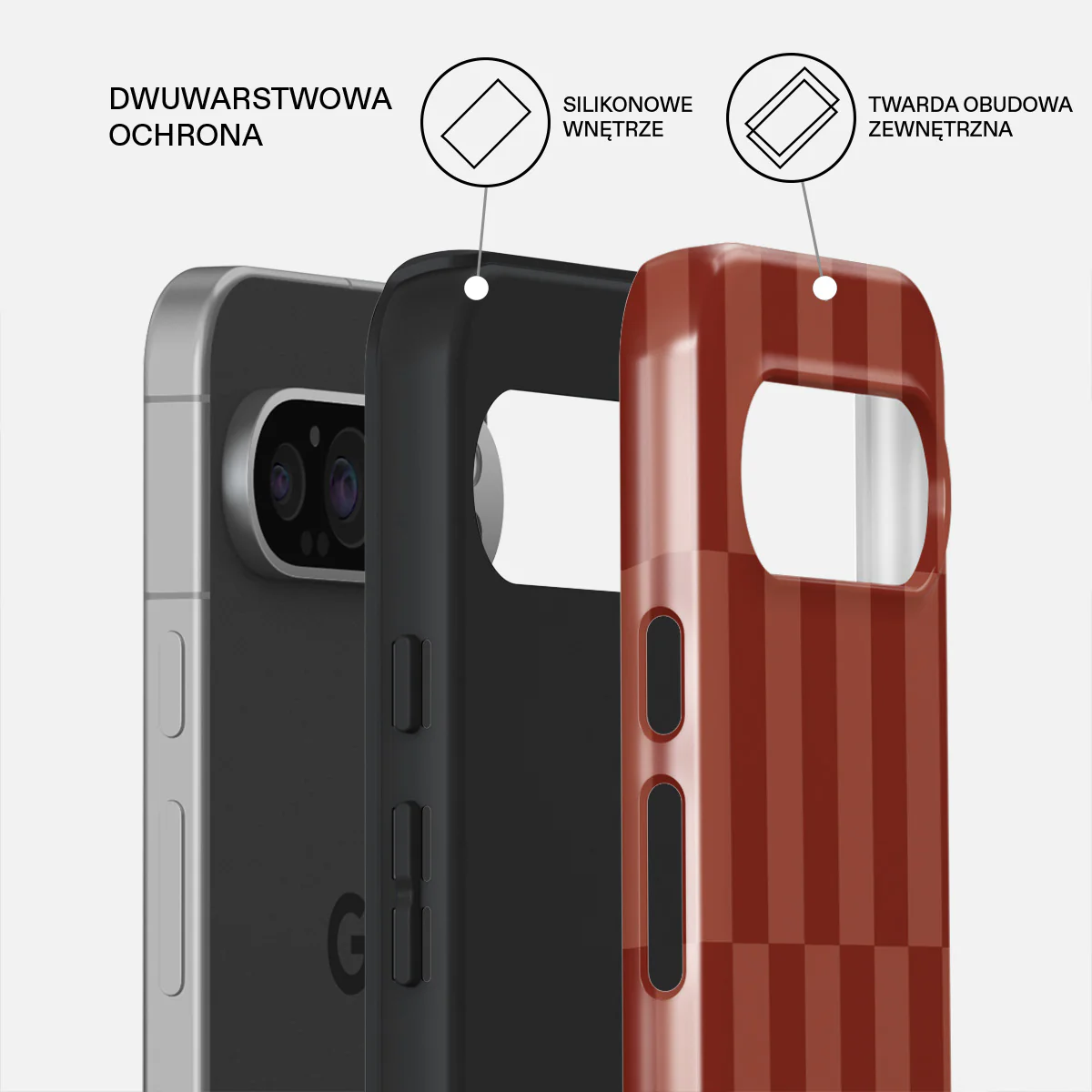On Read - Google Pixel 9 Pro Etui - Image 2