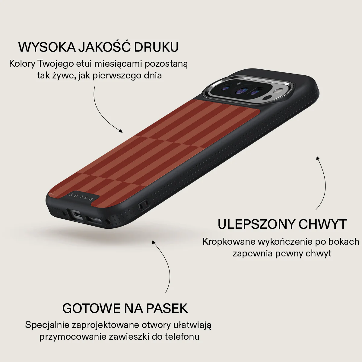 On Read - Google Pixel 9 Pro XL Etui - Image 16