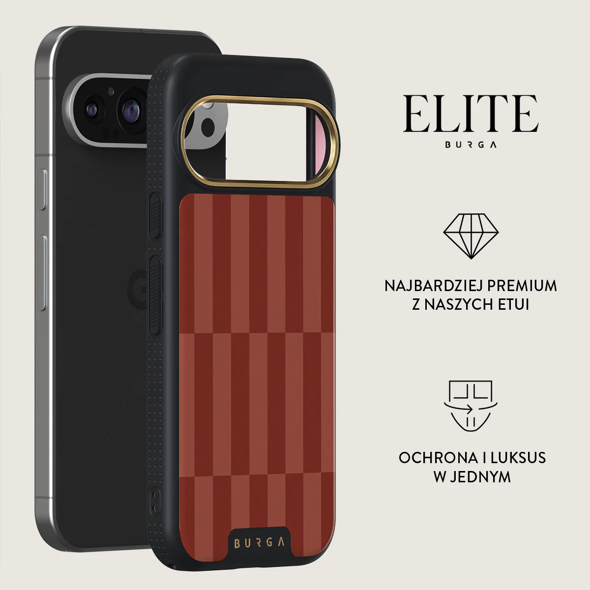 On Read - Google Pixel 9 Pro XL Etui - Image 6
