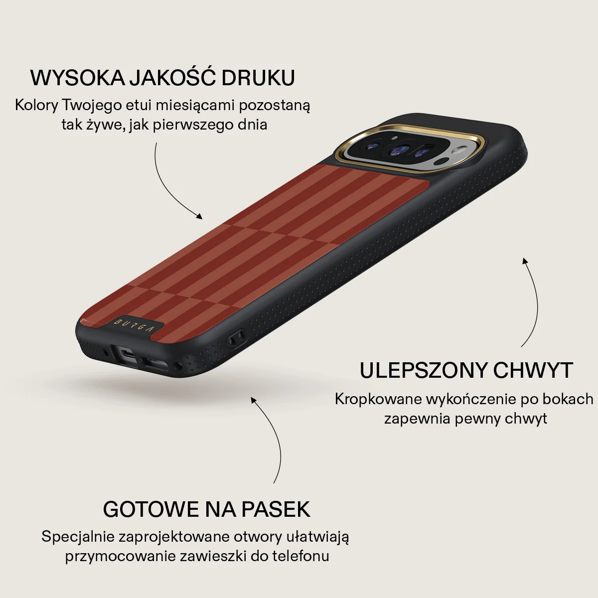 On Read - Google Pixel 9 Pro XL Etui - Image 9