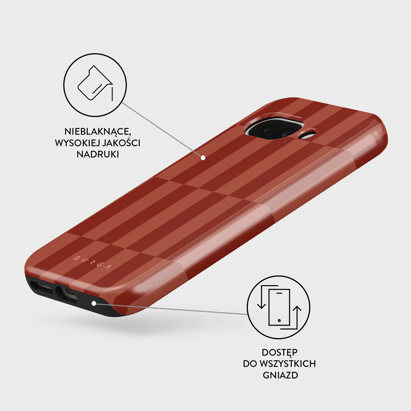 On Read - Google Pixel 9a Etui - Image 3