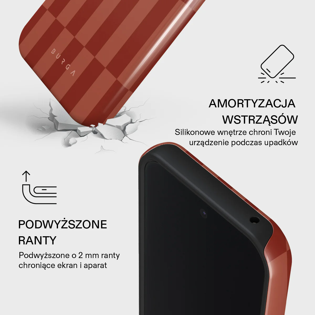 On Read - Google Pixel 9a Etui - Image 4