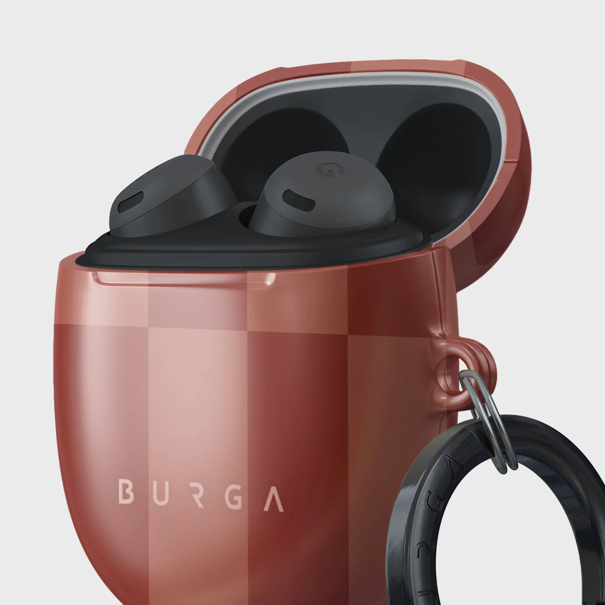 On Read - Etui na Google Pixel Buds Pro - Image 5