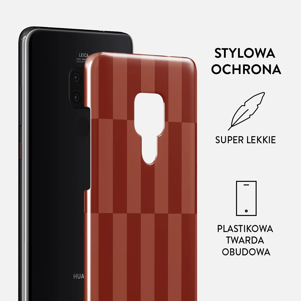 On Read - Huawei Mate 20 Etui - Image 2