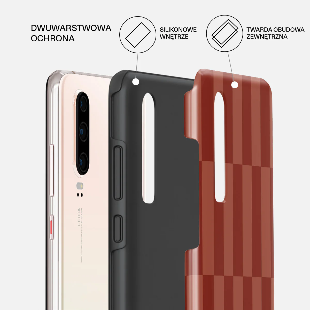On Read - Huawei P30 Etui - Image 6