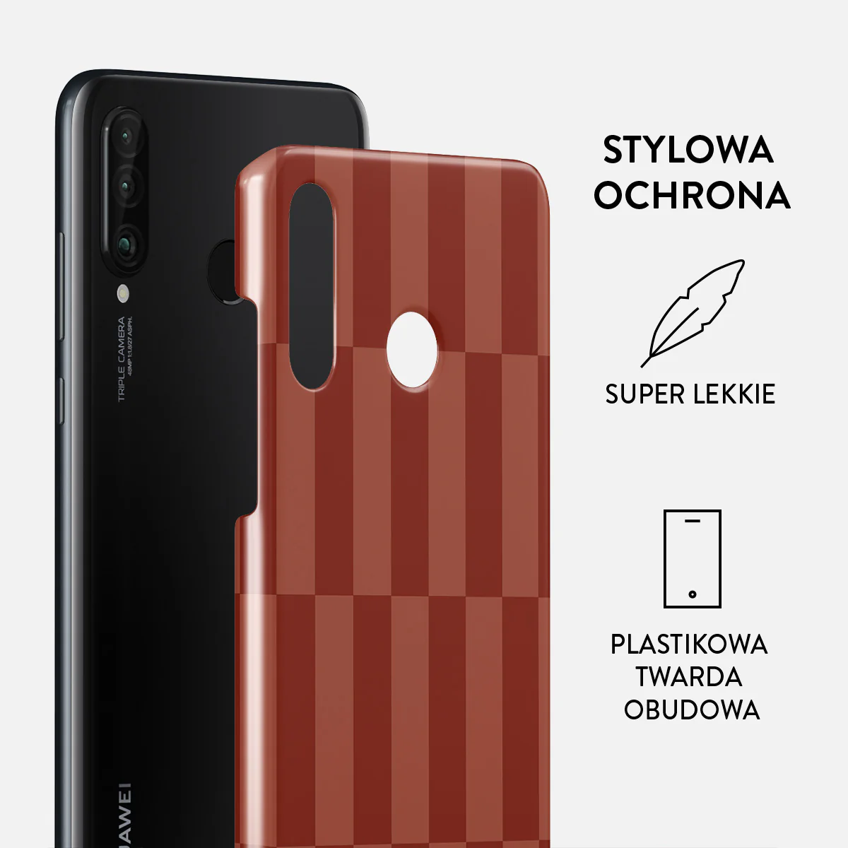 On Read - Huawei P30 Lite Etui - Image 2