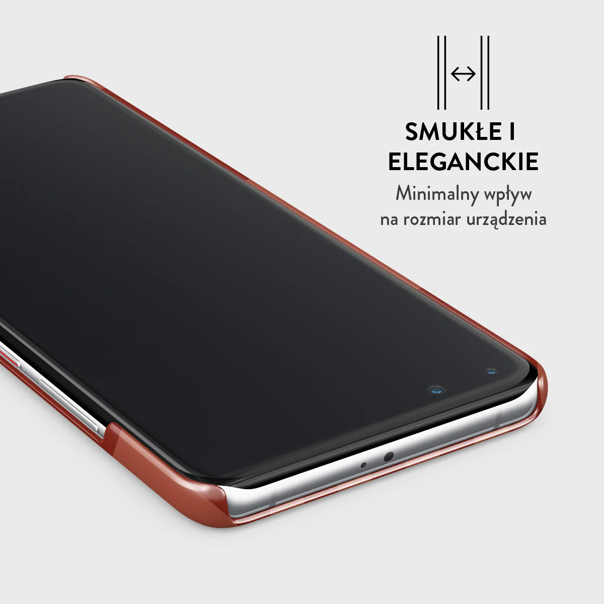 On Read - Huawei P40 Etui - Image 4
