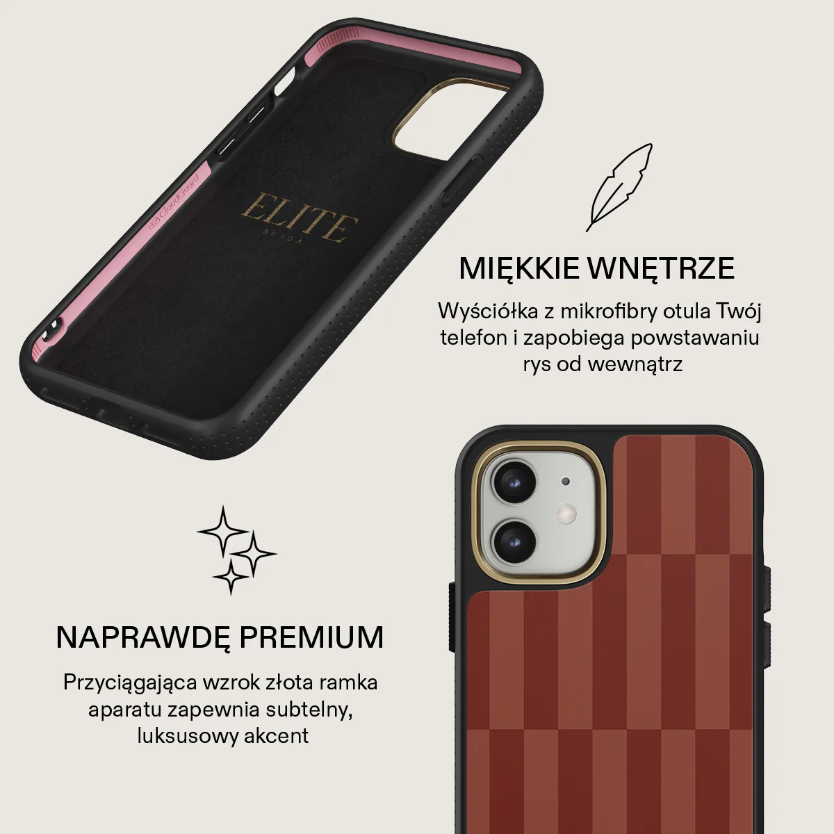 On Read - iPhone 11 Etui - Image 10