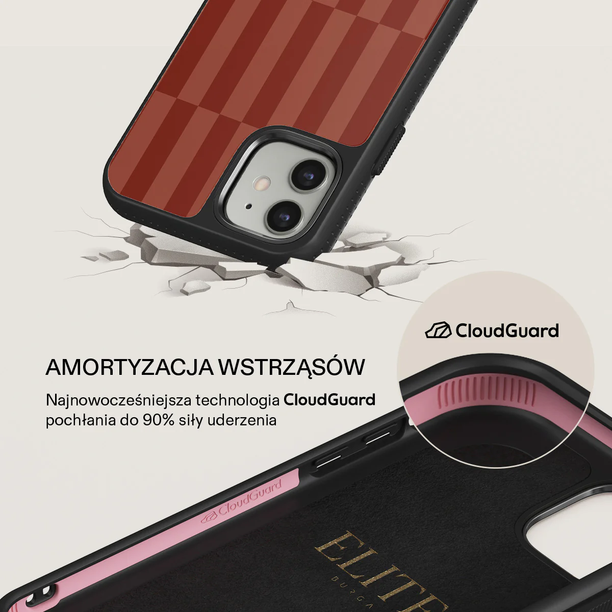 On Read - iPhone 11 Etui - Image 14